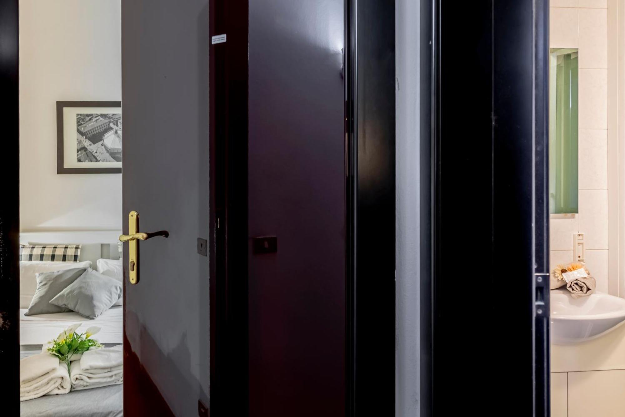 Отель Santa Croce Exclusive Флоренция Экстерьер фото